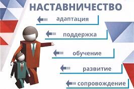 Наставничество